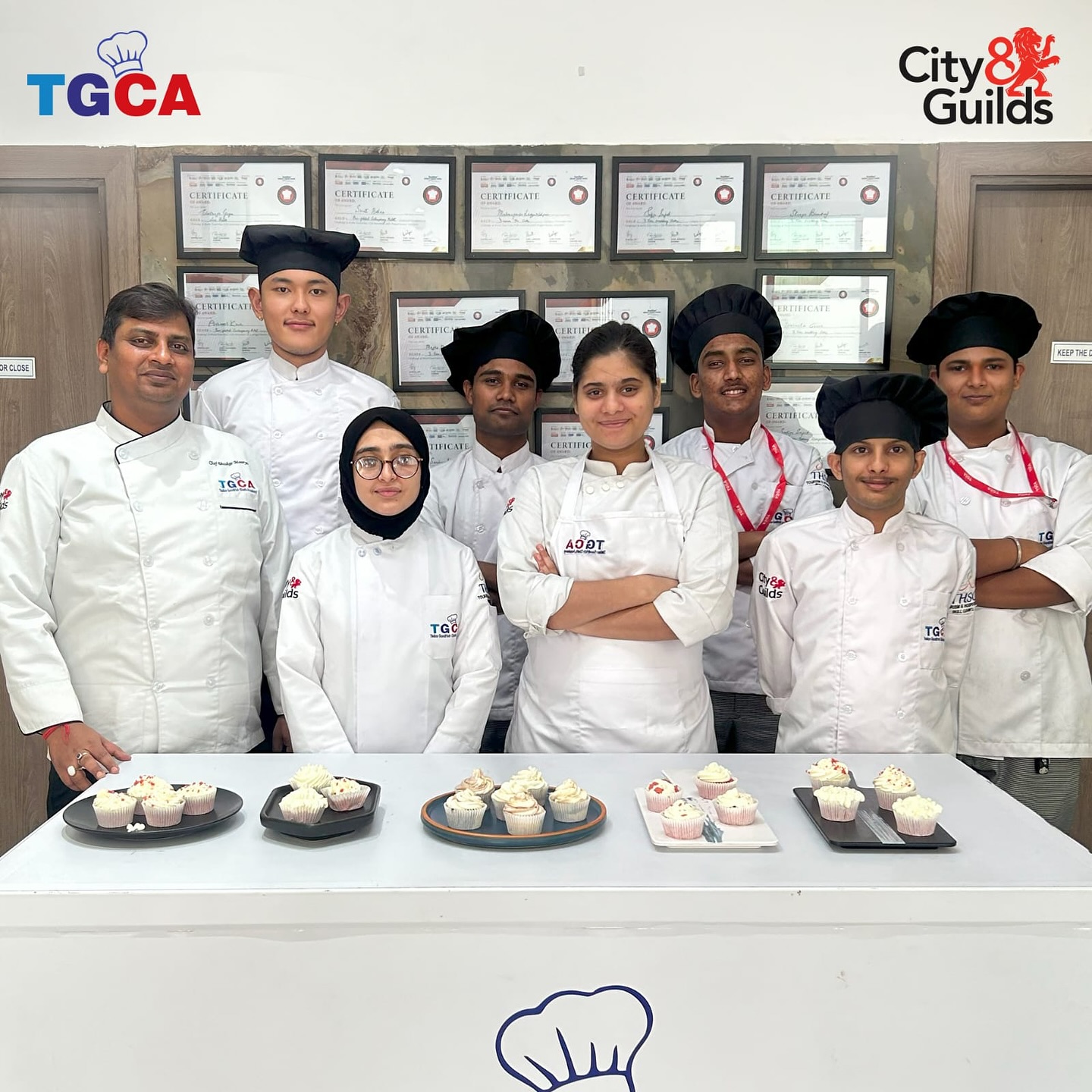 Culinary Academy of India: Your Gateway to Culinary Excellence