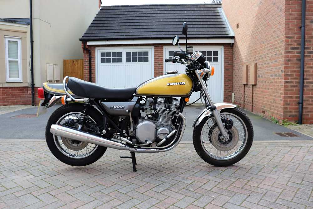 How Online Motorbike Auctions Are Revolutionizing Bike Sales?