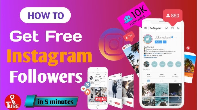 Instagram Followers Growth in 2025: Simple Steps to Build Your Audience