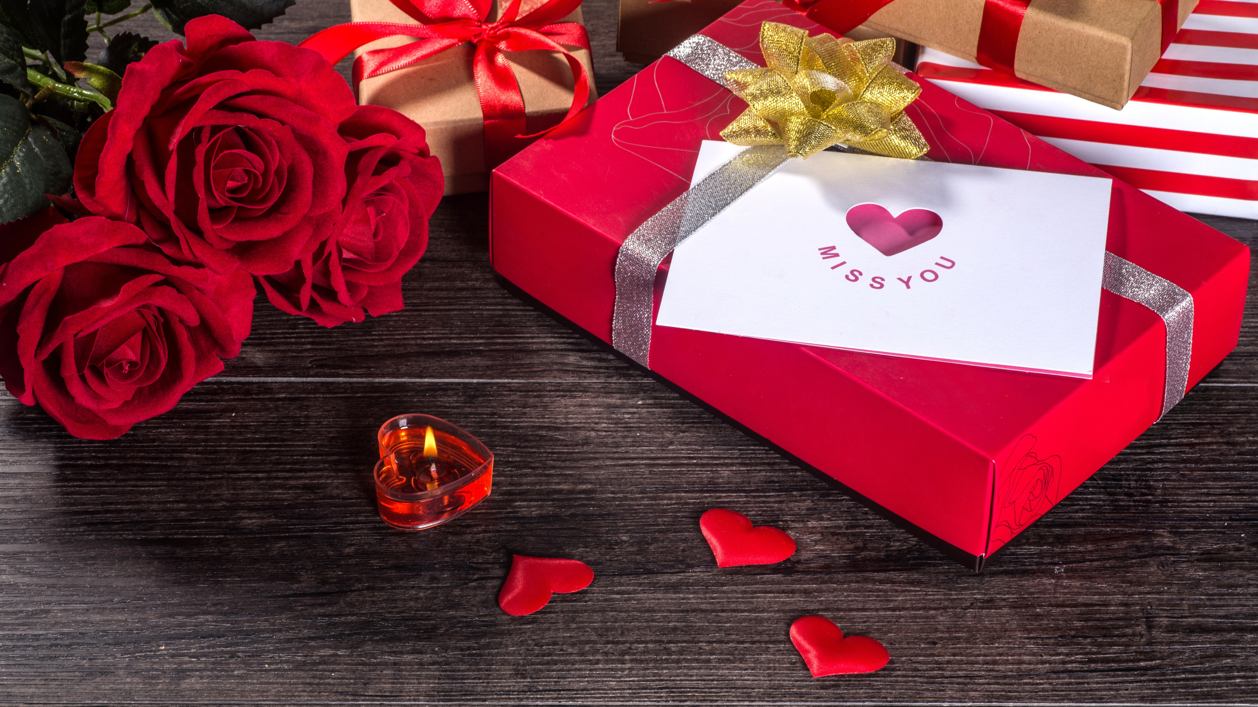 What Valentine's Day Gifts Will Make Your Partner Feel Truly Loved?