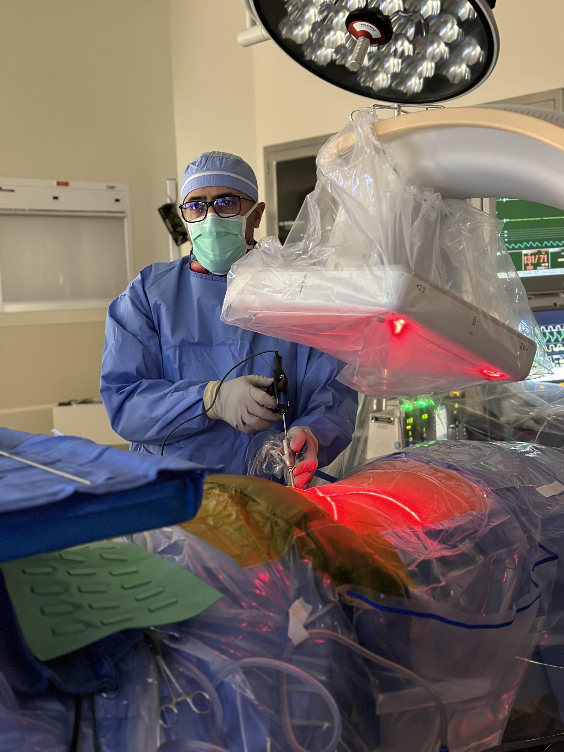 The Rise of Minimally Invasive Spine Surgery: A Comprehensive Overview