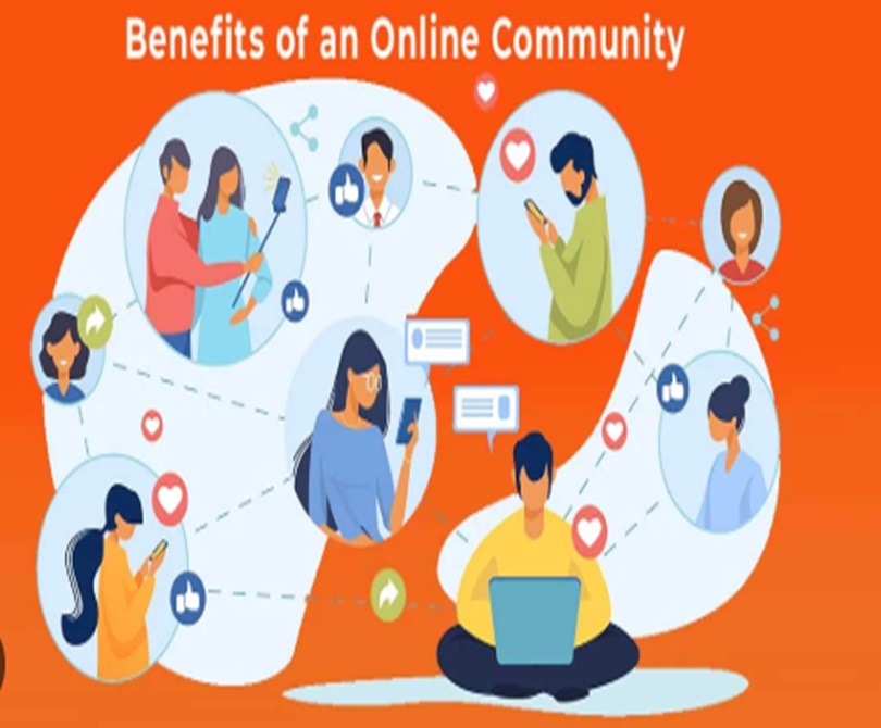 Connecting Neighbors Digitally: The Benefits of a Digital Neighbourhood App