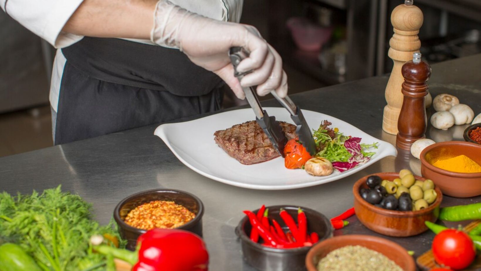 Best Restaurant in Chandigarh: A Food Lover's Paradise