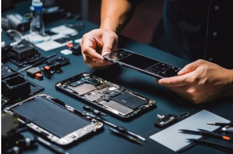 Revive Your iPhone: Trusted Repairs Just Around the Corner with Ask Computers