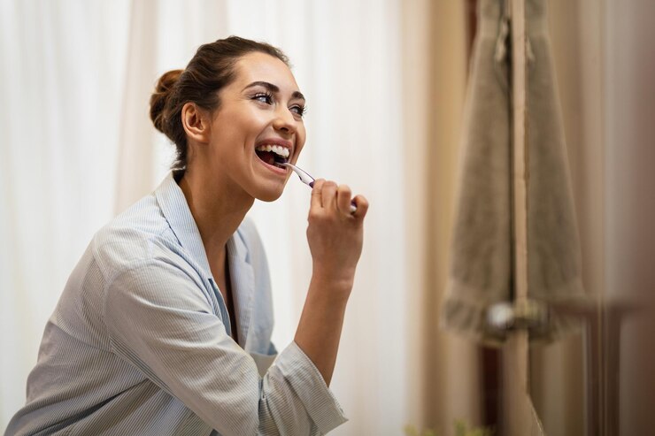 Essential Aftercare Tips For Professional Teeth Cleaning