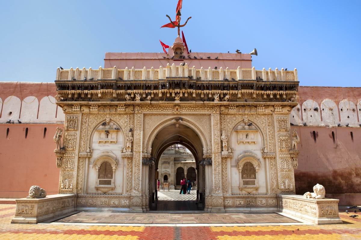 Karni Mata Temple: A Unique Spiritual and Cultural Marvel in Rajasthan