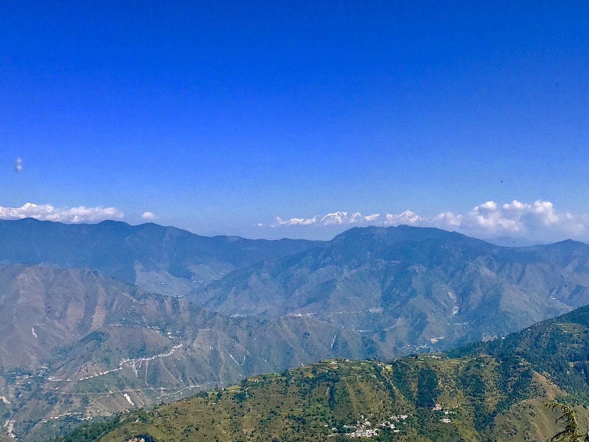 Lal Tibba Scenic Point: A Comprehensive Guide to Mussoorie’s Hidden Gem