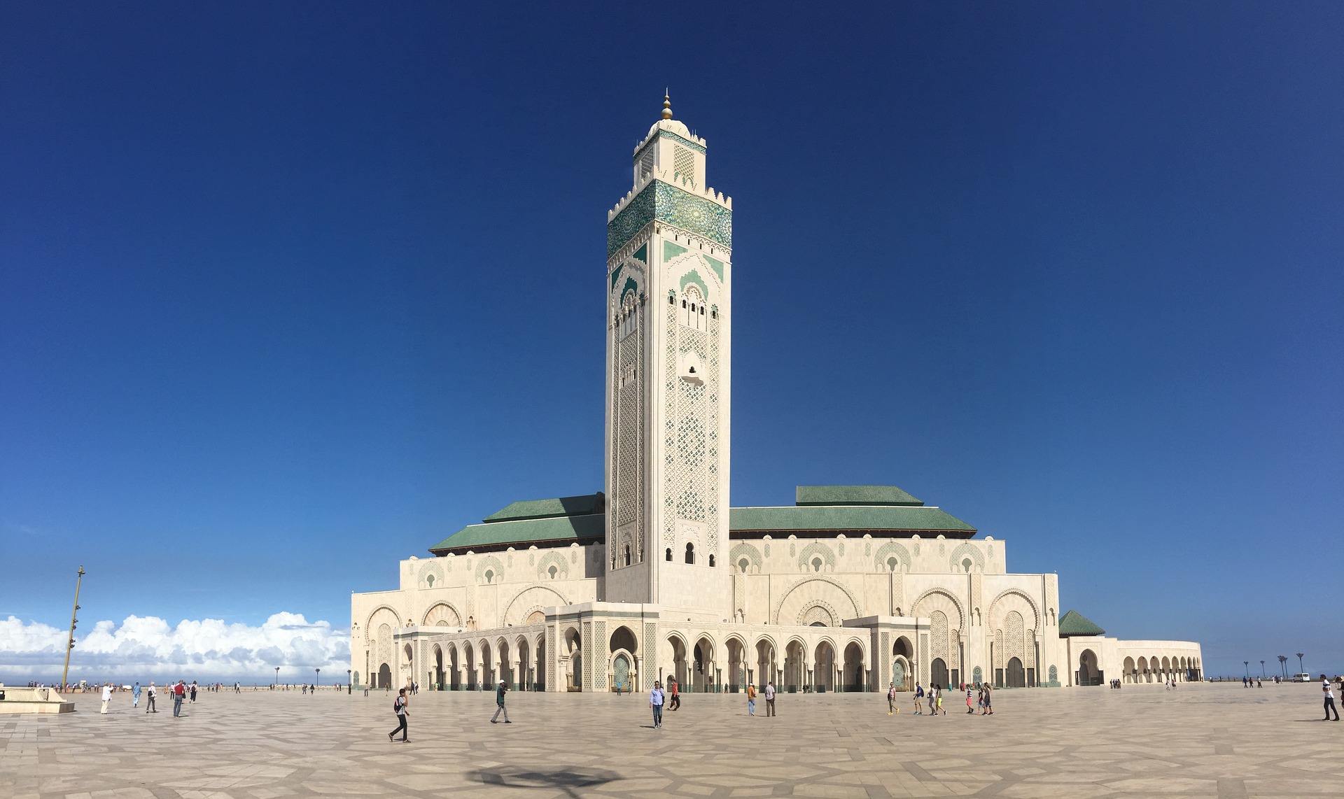 Discover Fun and Unique Things to Do in CasaBlanca