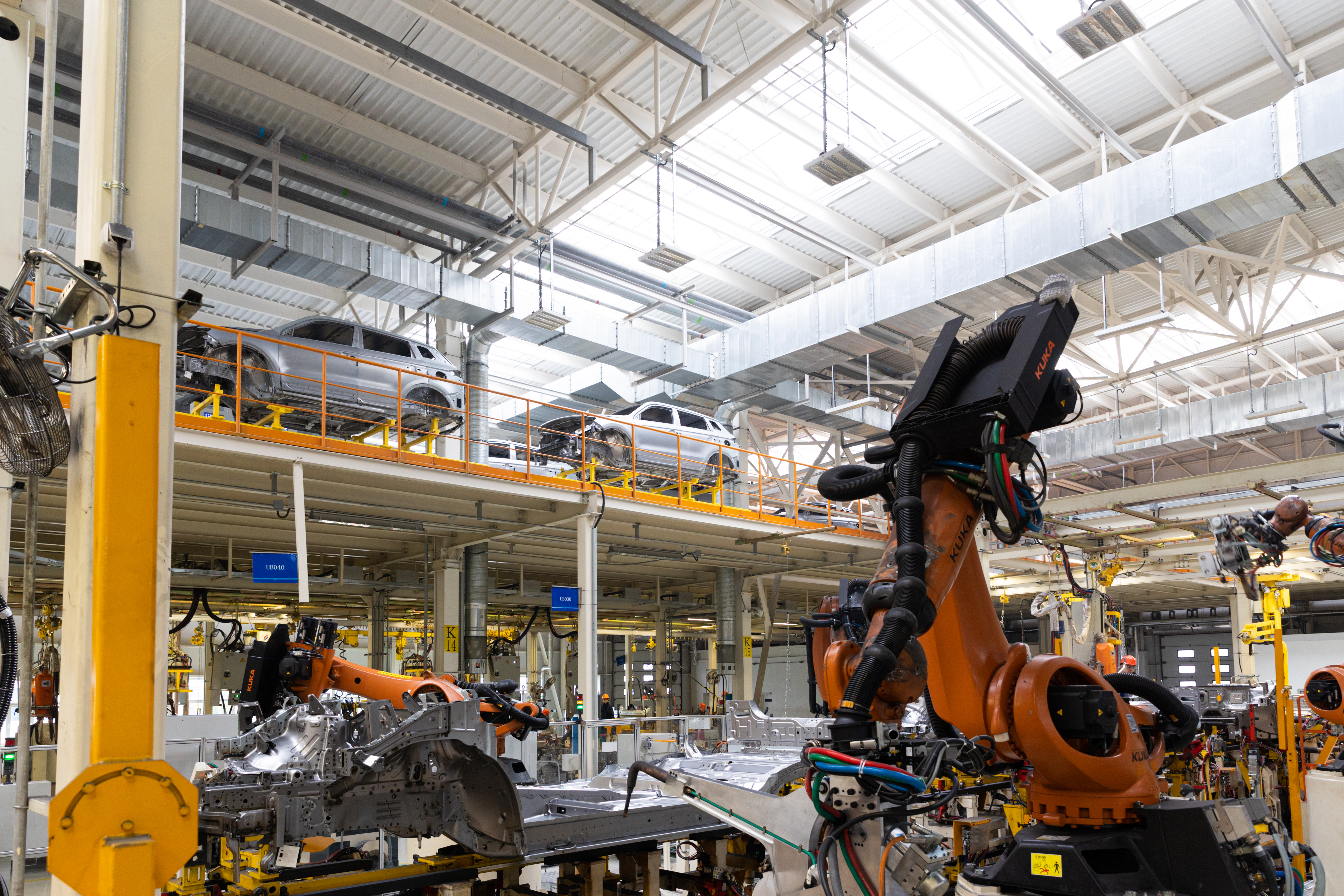 The Rise of Advanced Materials in Automotive Component Manufacturing