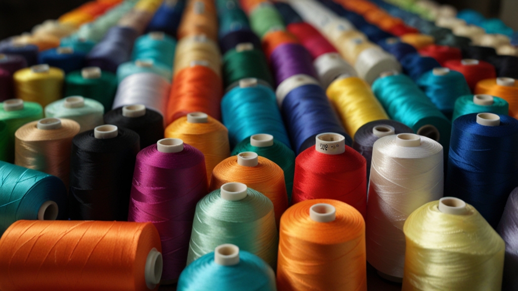 Polyester (DTY) Prices, Chart, Index and Regional Data | IMARC Group