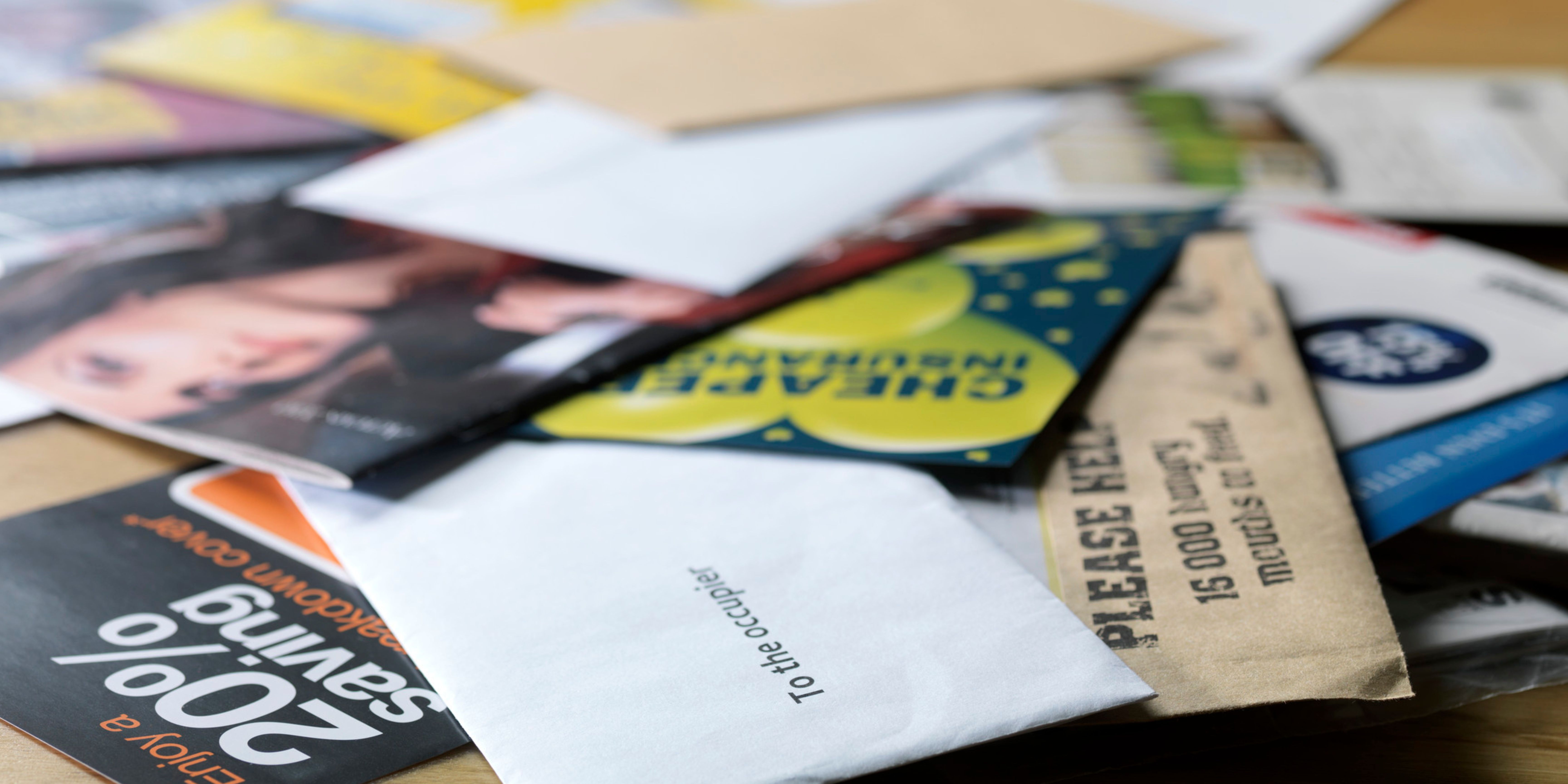 The Power of Direct Mail Printing for Modern Marketing