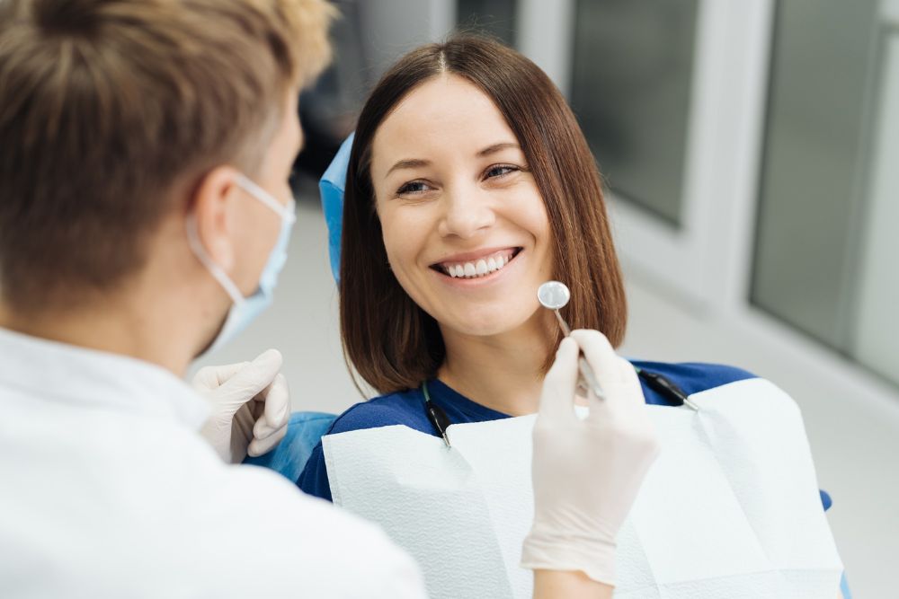Can Nano Teeth Whitening Give You a Brighter Smile without Sensitivity?