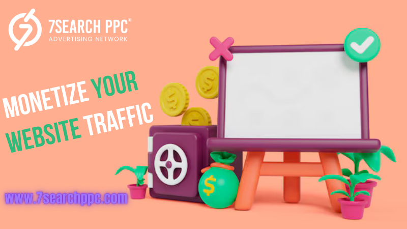 Monetize Your Website Traffic: Best Practices for Maximum Revenue