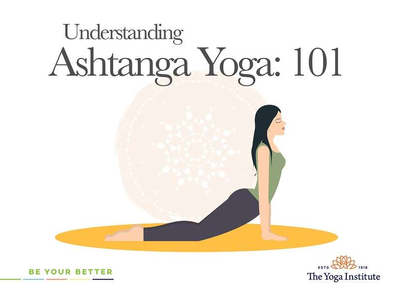 What is Ashtanga Yoga? A Beginner’s Guide to Its Practice!