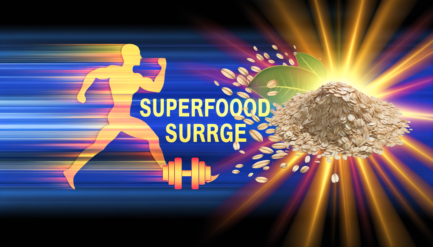The Superfood Surge: How Health-Conscious Consumers Are Driving the Oatmeal Boom