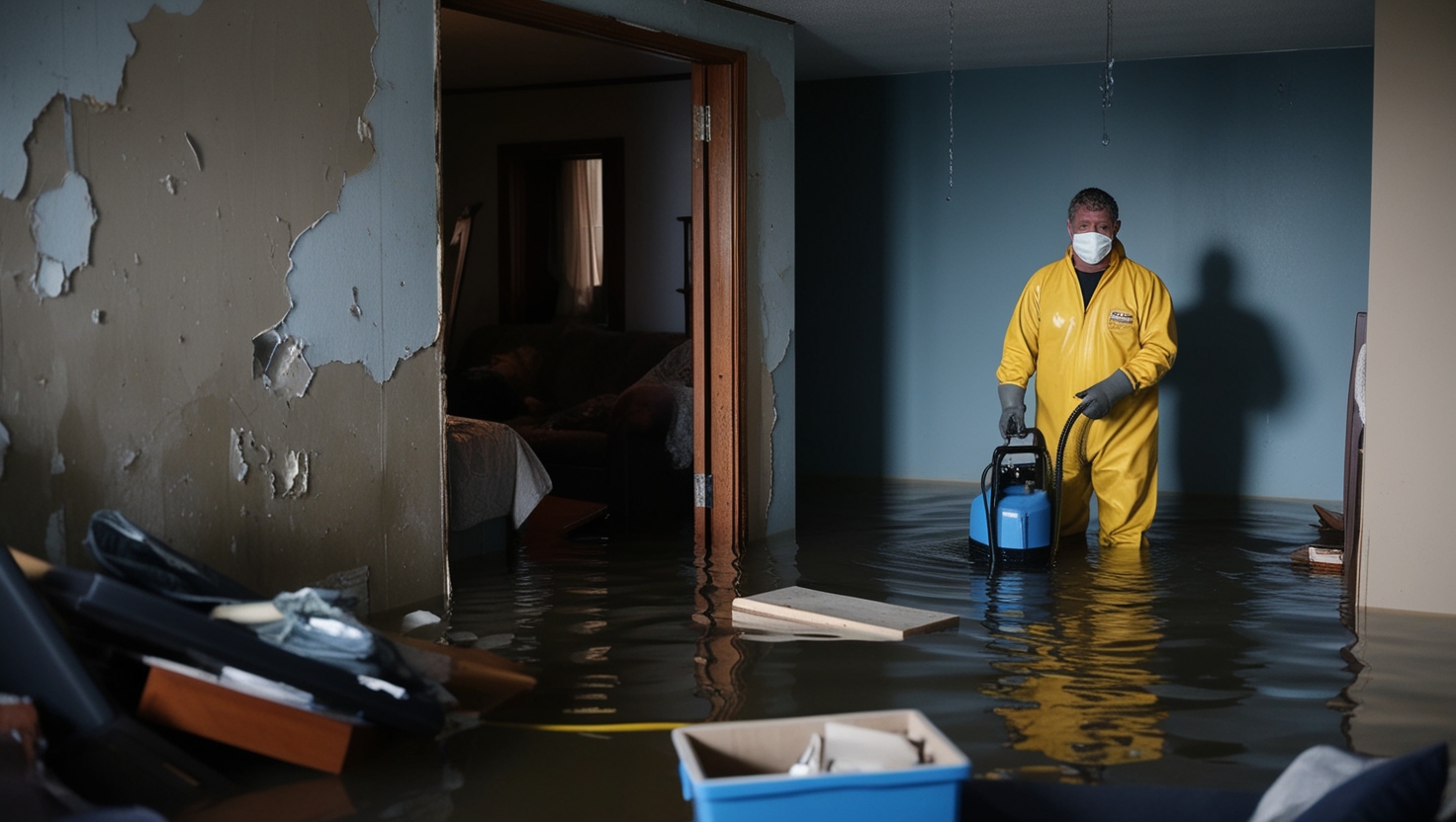 Preventing Flood Damage in Lehi: Top Tips for Homeowners