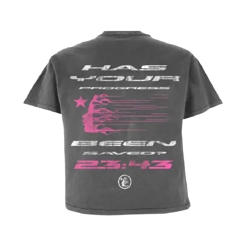 Express Yourself with Hellstar’s Urban Graphic Shirts