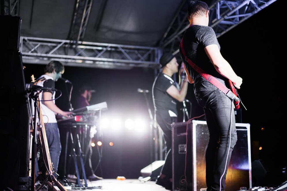 Experience the Magic of Limassol Live Music: The Heartbeat of Cyprus Entertainment