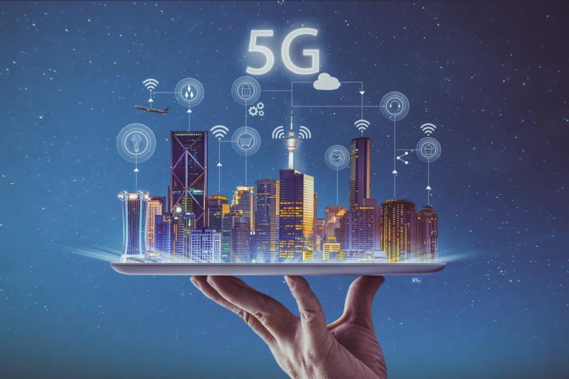 LTE and 5G Broadcast Market Size, Share, Industry Insights, and Report 2025-2033