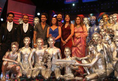 From Small-Town Dreams to National Glory: Prince Dance Group of Berhampur