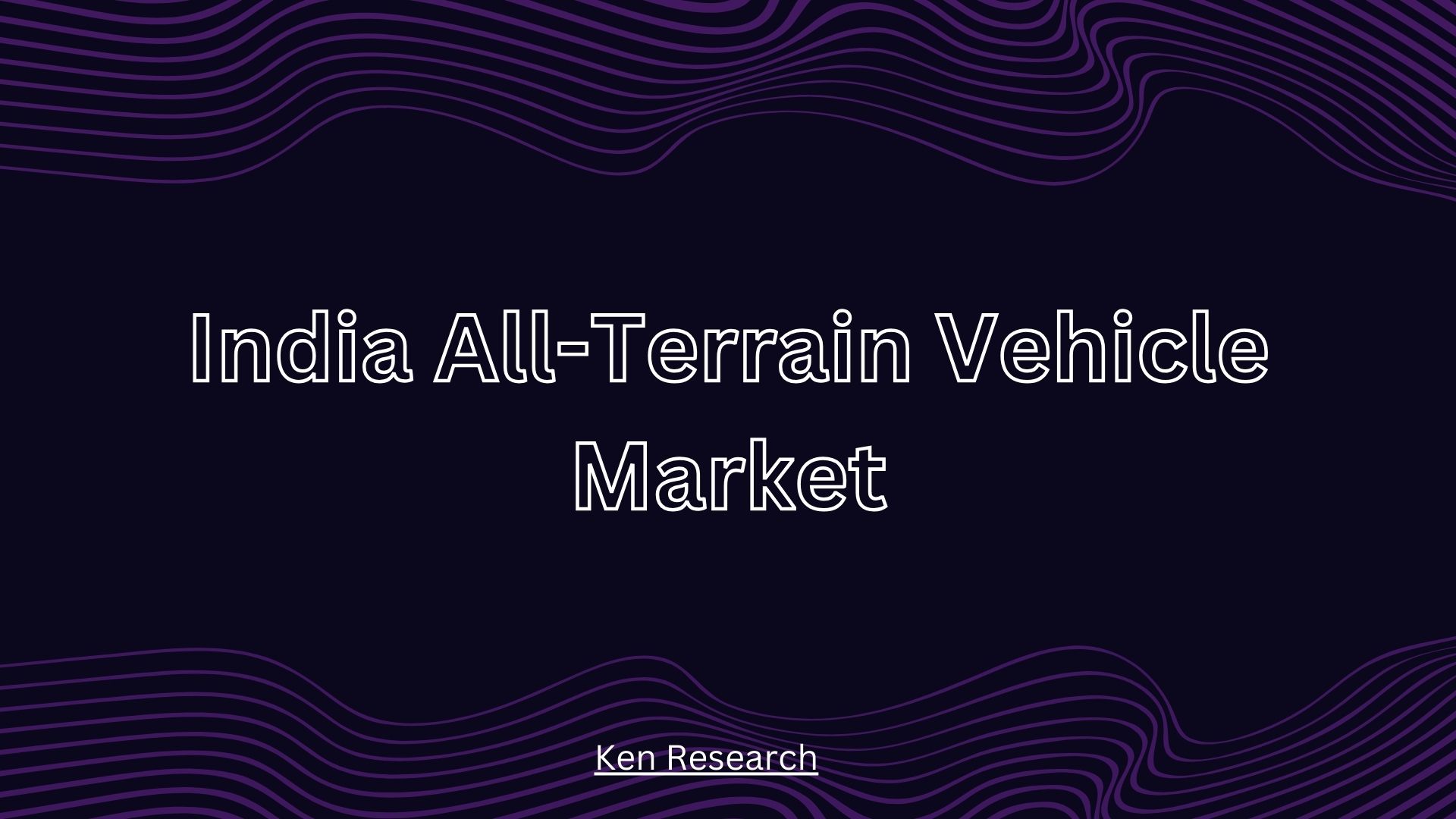 Understanding the India All-Terrain Vehicle Market Growth Factors in 2025 – What You Need to Know