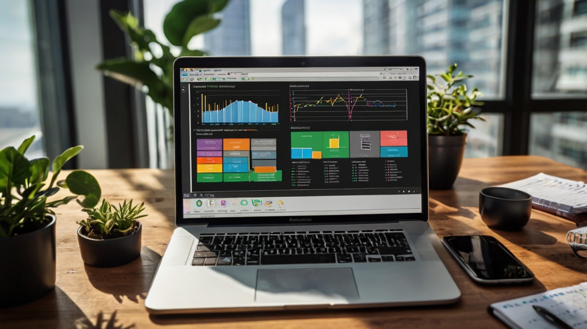 Business Software and Services Market Size 2025: Trends and Insights