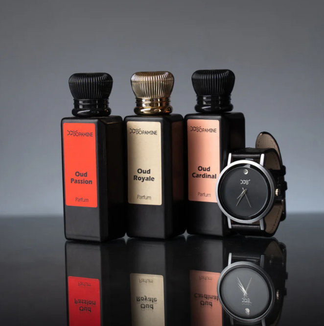 Why Oud Perfume is Loved by All Generations