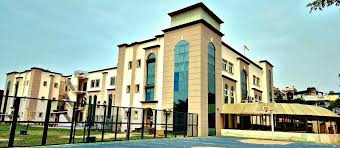 GD Goenka The Benchmark Among the Top 5 Schools in Indirapuram