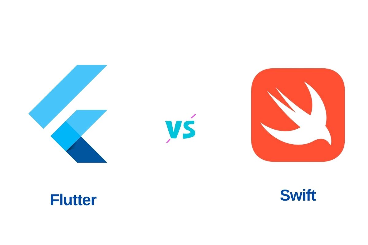 Flutter vs Swift for ios apps : which one is better in 2025