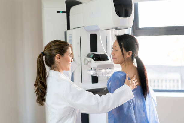 Tumor Screening in Riyadh: The Key to Early Intervention