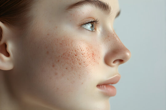Budgeting for Large Pores Treatment What to Expect