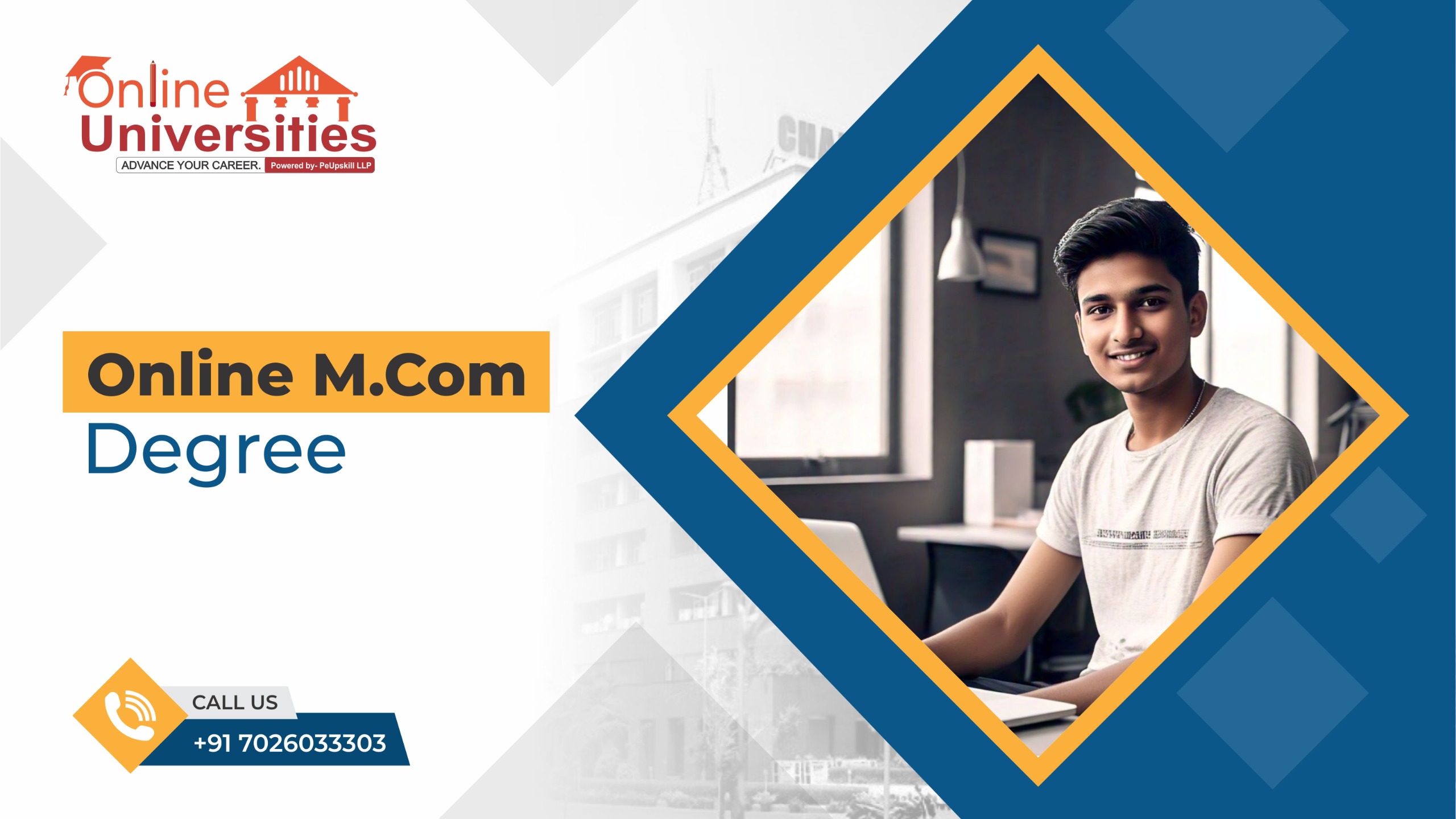 Top Online M.Sc. Programs: A Comprehensive Guide for 2025