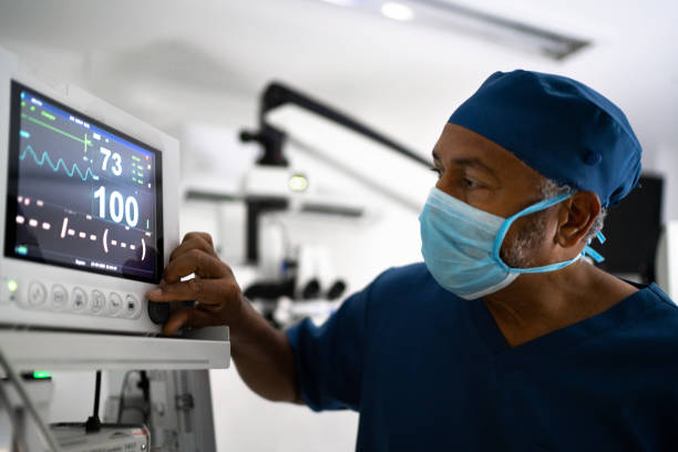 Exploring How Ventilator Industry is Seeking Global Attention!