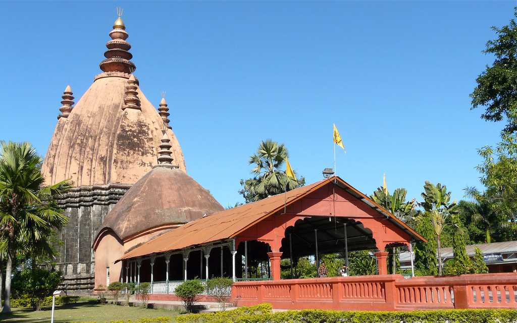 Sivasagar Tour Packages: Unveiling the Glory of Assam’s Historical Heart