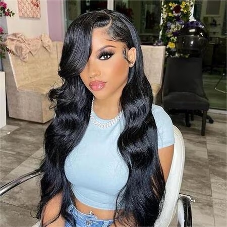 16 Easy Lace Front Wig Styles to Slay in 2025