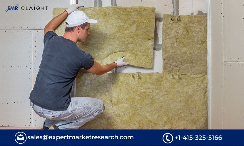 Rock Wool Insulation Manufacturing Plant Project Report 2025: Market Trends, Process, and Project Insights