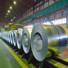 Steel Bars: Essential Elements in Building Strong Foundations for the Future