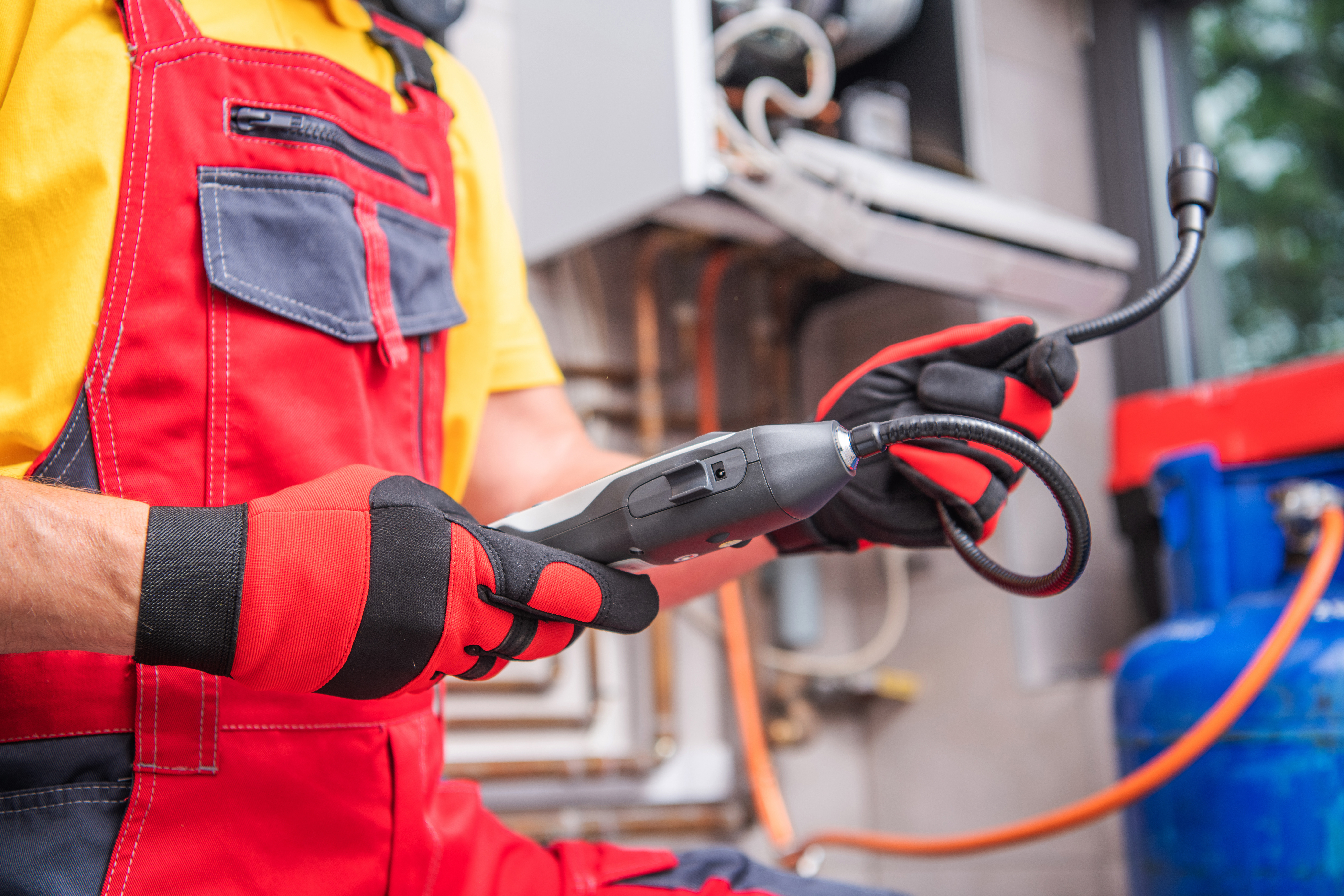 How Do You Ensure a Successful Boiler Installation?