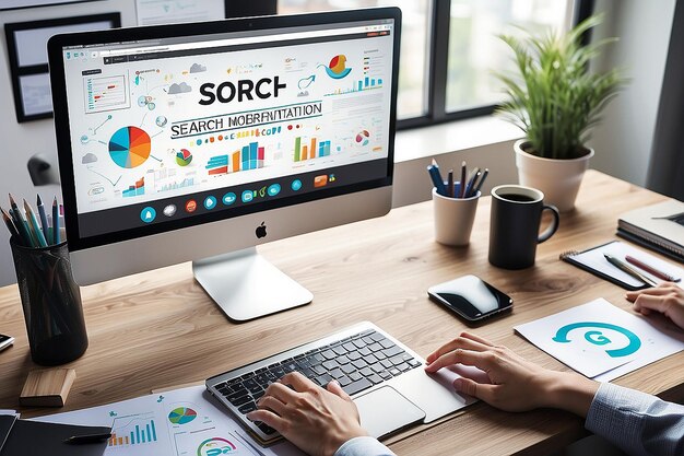A Beginner's Guide to Digital Marketing: Where to Start in 2025