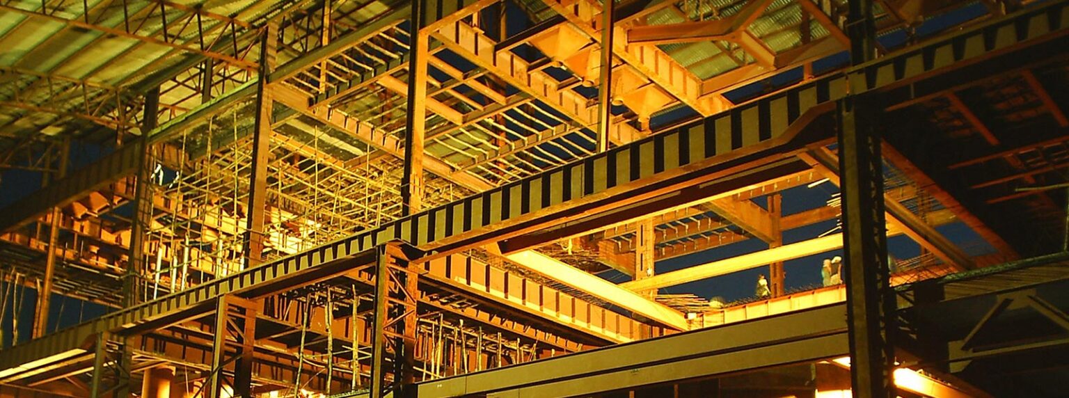 Exploring the Best Steel Fabrication Workshops in Vizag: Quality and Precision Guaranteed
