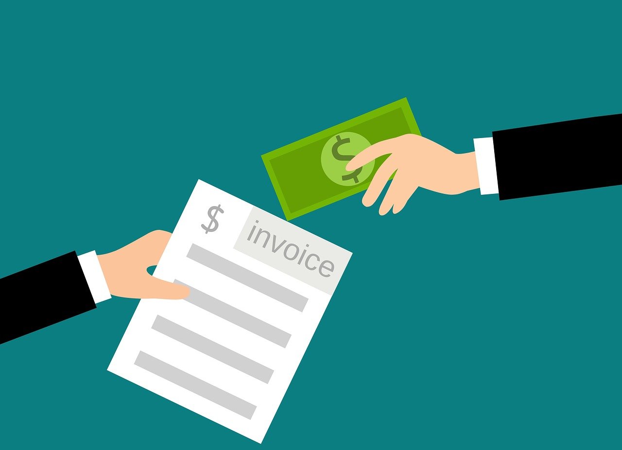 Invoice Receipt Template for Google Docs: A Comprehensive Guide