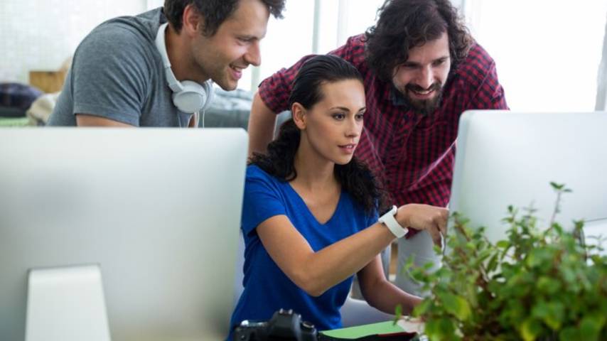 Why Top Professional Web Development Agency Is Crucial for Growth