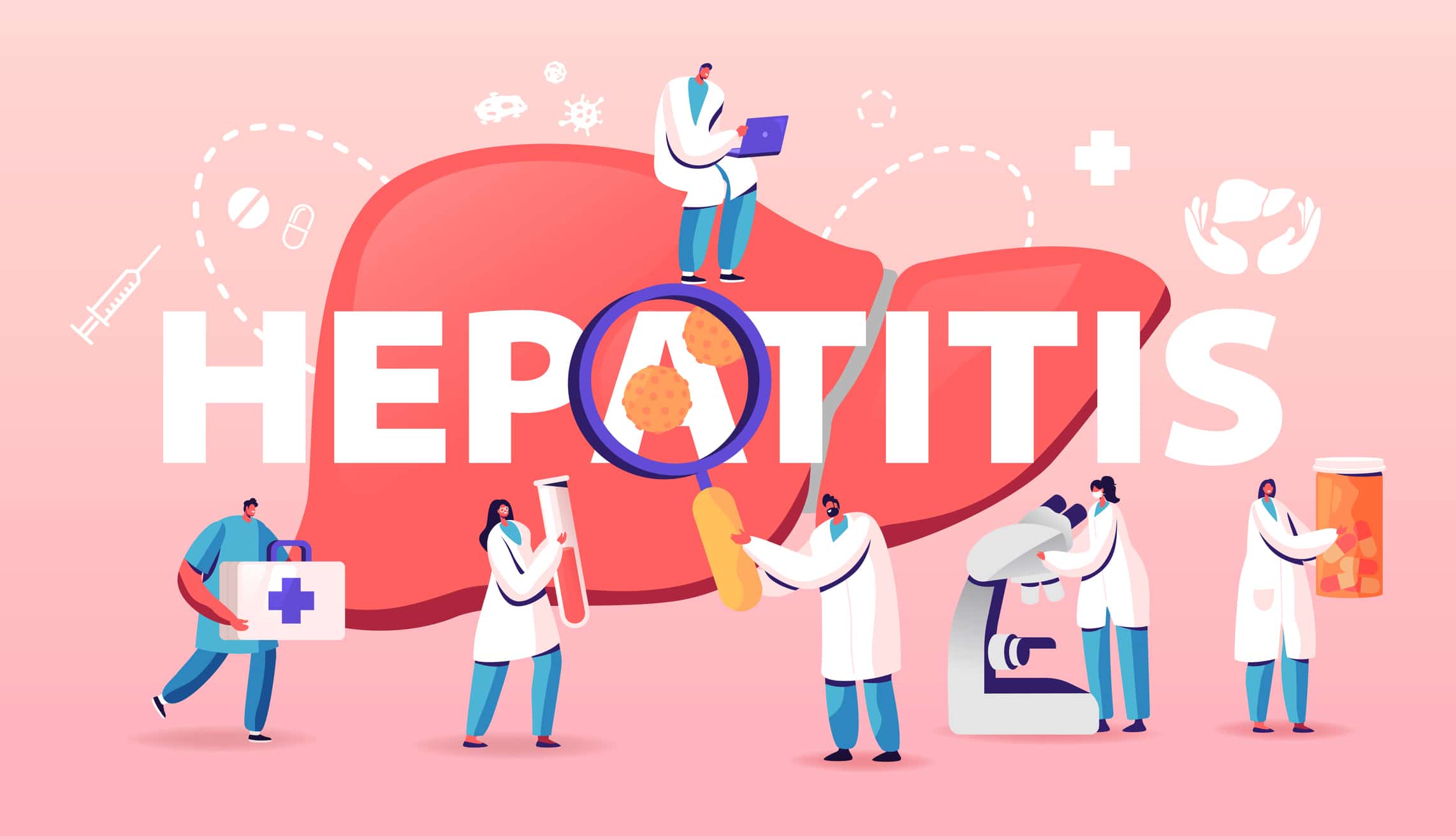 Hepatitis Diagnostic Tests Market Share, Size, Trends, Growth Factors, and Forecast 2025-2033