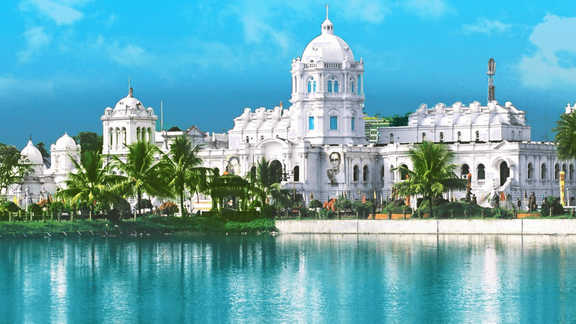 Discover Agartala: A Comprehensive Guide to Agartala Tour Packages