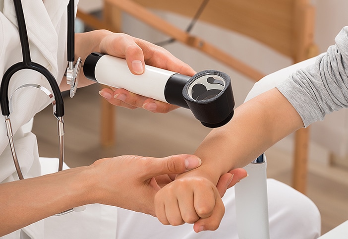 Dermatology Diagnostic Devices Market Report 2025-2033, Industry Growth Opportunities, and Forecast