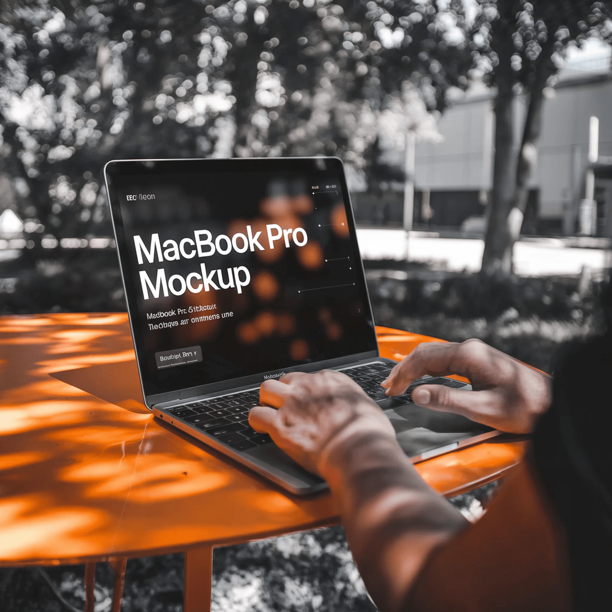 Best Free MacBook Mockup Sites