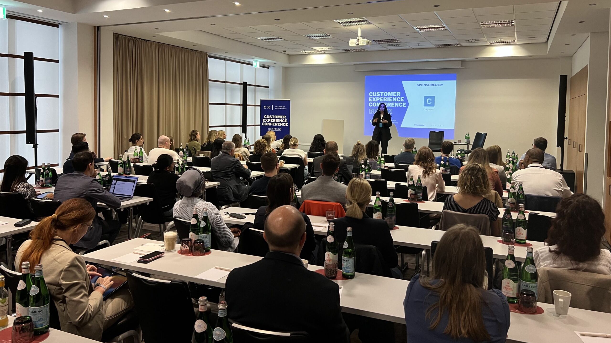 Why CX Leaders Can't Miss These Must-Attend Events in 2025