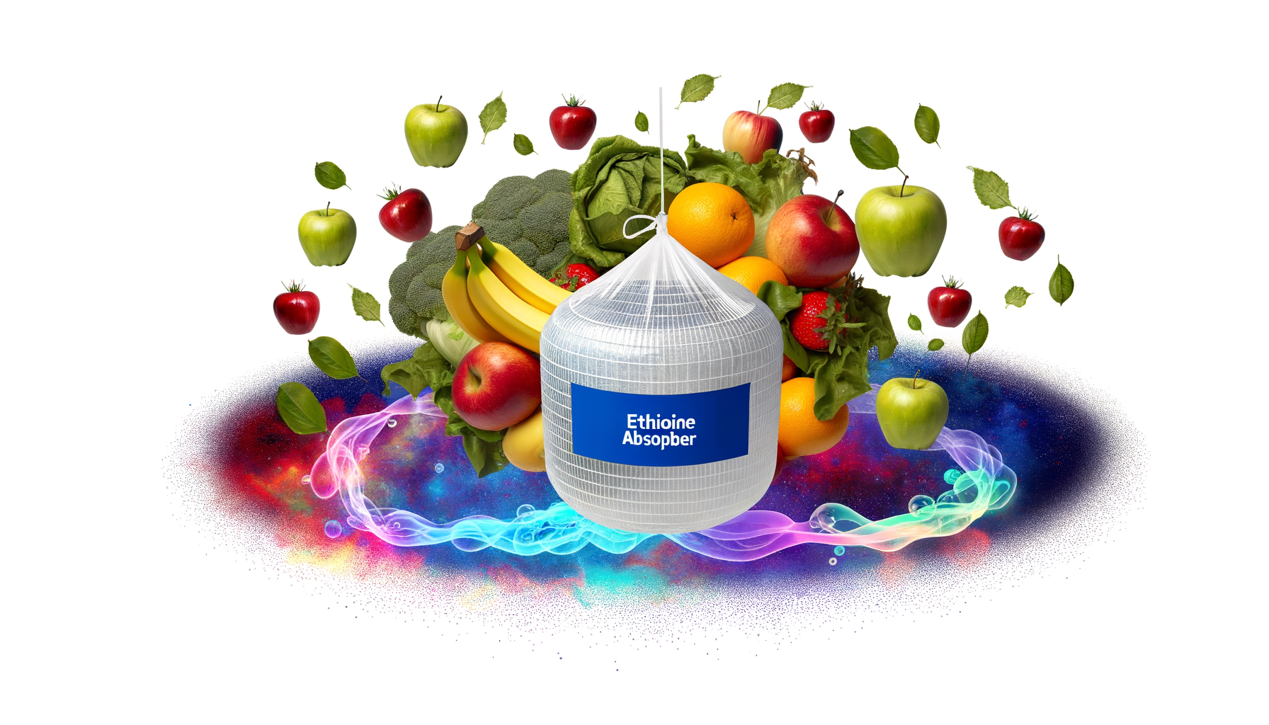 Safeguarding Freshness: The Role of Ethylene Absorbers in Modern Food Safety