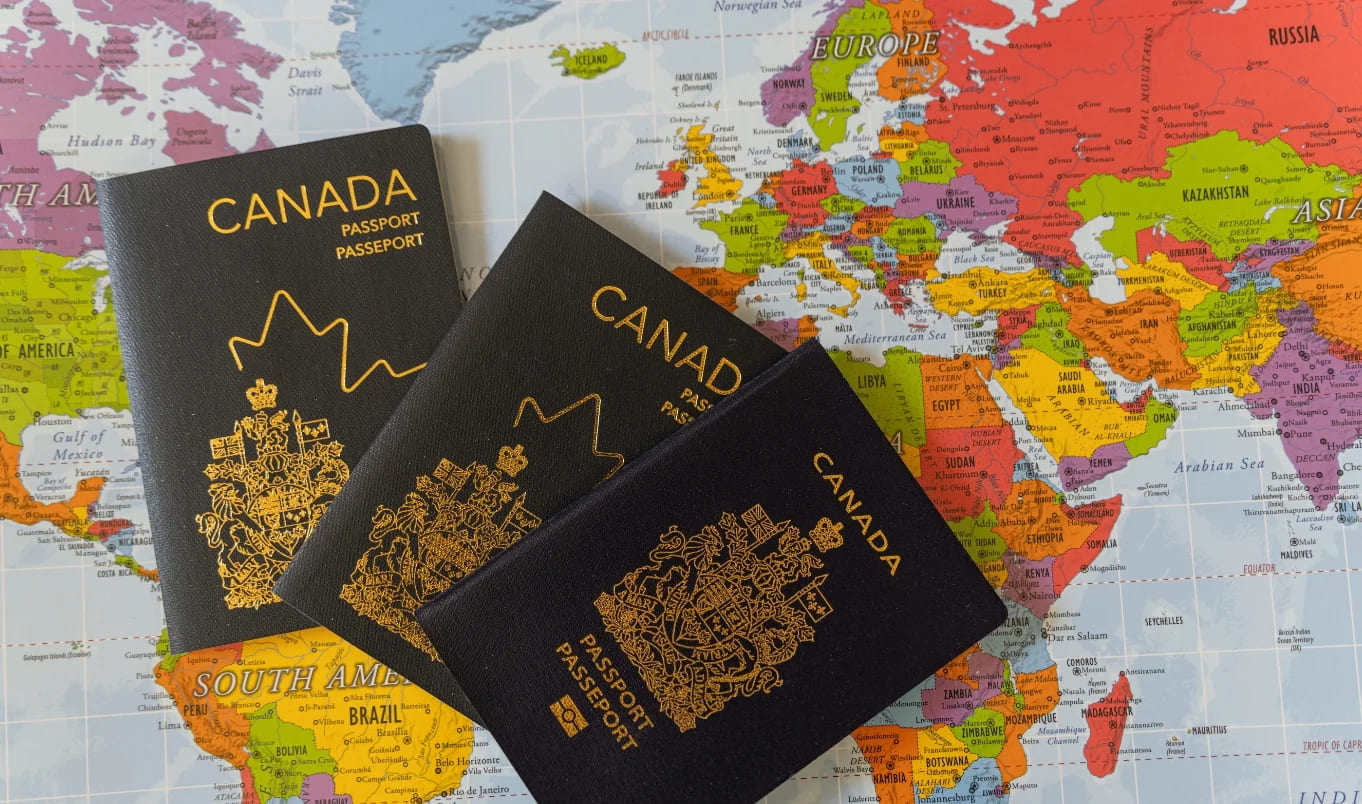 Canadian Citizenship - A Comprehensive Guide to Application and Becoming a Canadian