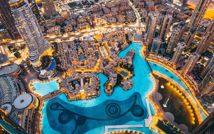 Top 10 Fun Things to Do in Dubai for an Unforgettable Experience